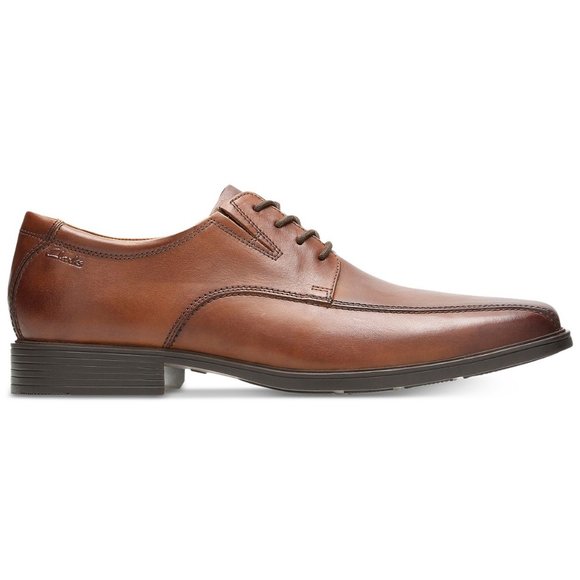 Clarks Men\'s Tilden Walk Oxford
